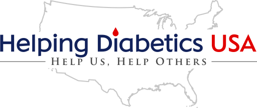 Helping Diabetics USA