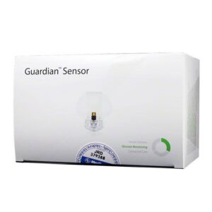 Medtronic Guardian Sensors 7020A/7040A