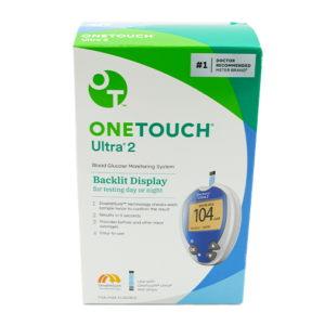 OneTouch Ultra 2 Meter