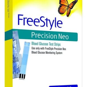 Freestyle Precision Neo 25 CT