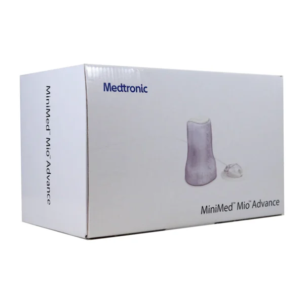 Medtronic MiniMed Mio Advance