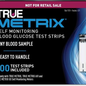 True Metrix 100 CT (MO/CVS/ETC)